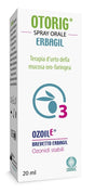 erbagil otorig spray orale 20 ml erbagil ean 8050538121298