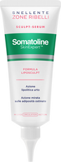 manetti h roberts c somatoline skin expert zone ribelli sculpt serum 100 ml somatoline ean 8002410067347