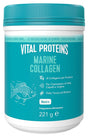 nestle health vital proteins marine collagen 221 g nestle ean 0850005892663