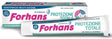 uragme forhans dentifricio protezione totale 75 ml forhans ean 8002185071396
