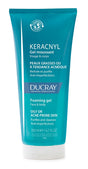 pierre fabre keracnyl gel detergente 200 ml ducray ean 3282770141351