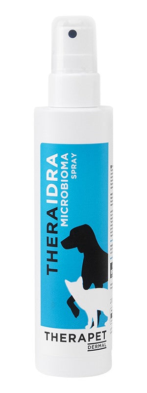 bioforlife theraidra microbioma spray 200 ml bioforlife