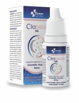 budetta farma cliabebe 30 ml budetta farma