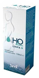 bmt pharma h2o linfa 150 ml bmt pharma