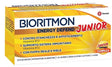dompe farmaceutici bioritmon energy defend junior 10 flaconcini 10 ml dompe ean 8024825001211