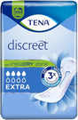 essity assorbente incontinenza leggera tena discreet extra 10 pezzi tena ean 7322541131948
