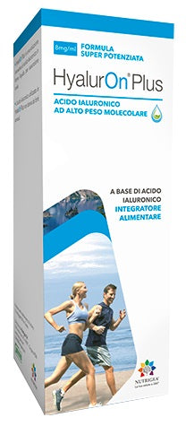 nutrigea hyaluron plus acido ialuronico 50 ml