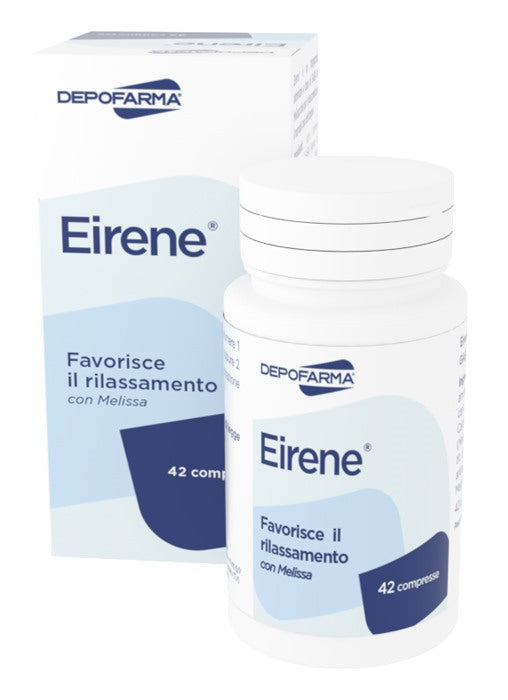 depofarma eirene 42 compresse depofarma