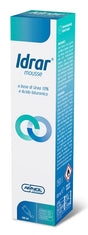 amnol idrar mousse 100 ml amnol