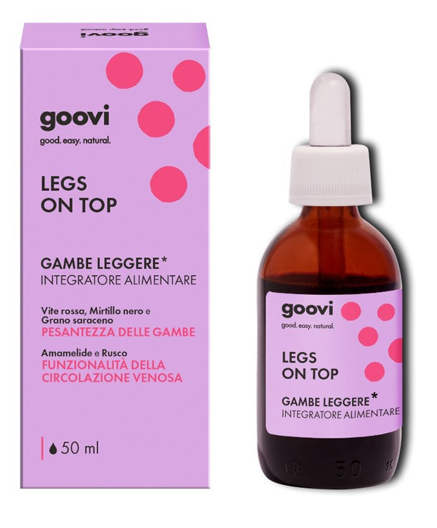 the good vibes goovi legs on top 50 ml goovi ean 8056149704936