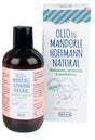sella olio mandorle hoffmann 200 ml sella ean 8032632602095