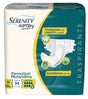 serenity pannolone mutandina serenity sd sensitive extra m 15 pezzi serenity ean 8058150568460
