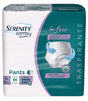 serenity serenity pants sd sensitive be free maxi m 10 pezzi serenity ean 8058150568415