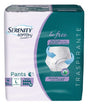 serenity serenity pants sd sensitive be free maxi l 10 pezzi serenity ean 8058150568422