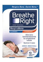 efas cerotti nasali breathe right classici 10 pezzi ean 810071800481