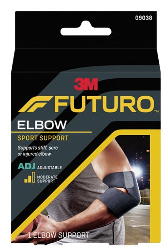 3m italia srl supporto regolabile per gomito futuro misura unica futuro ean 4054596878679