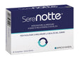 specchiasol named serenotte 30 compresse specchiasol ean 8002738840028