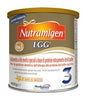 reckitt benckiser nutramigen 3 lgg polvere 400 g nutramigen ean 8712045035757