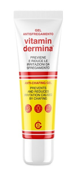 ganassini health care vitamindermina gel anti sfregamento 30 ml vitamindermina ean 8055510240196
