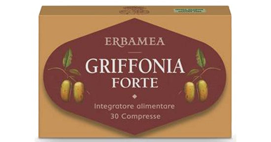 erbamea griffonia forte 30 compresse erbamea ean 8032841635709