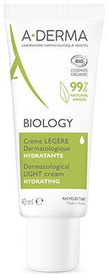 aderma pierre fabre it aderma a d biology crema leggera 40 ml a derma ean 3282770146646