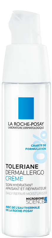 loreal posay toleriane dermallergo crema viso 40 ml la roche posay ean 3337875757614