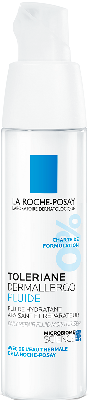 loreal posay toleriane dermallergo fluido 40 ml la roche posay ean 3337875757669