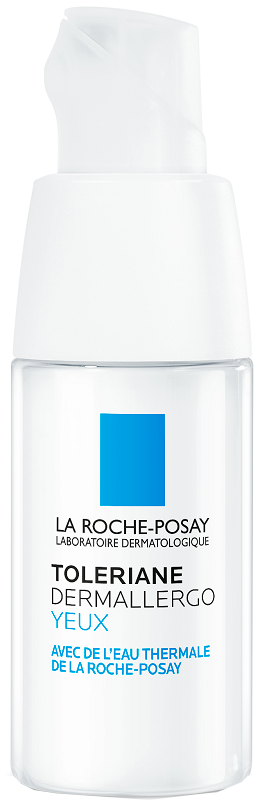 loreal posay toleriane dermallergo occhi 20 ml la roche posay ean 3337875757515