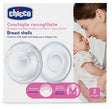 artsana chicco chicco conchiglie raccoglilatte chicco ean 8058664153480