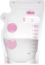artsana chicco chicco sacca latte 30 pezzi chicco ean 8058664144006