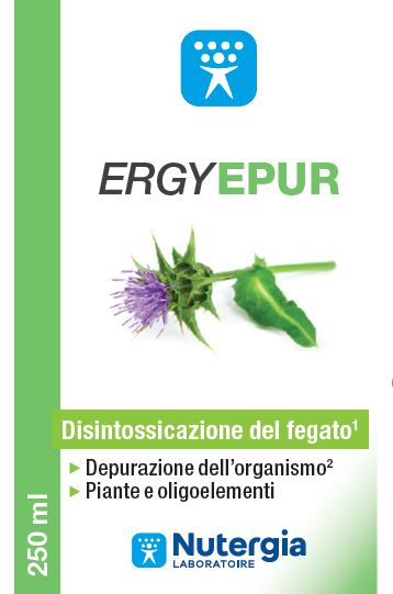 laboratori nutergia ergyepur 250 ml laboratori nutergia