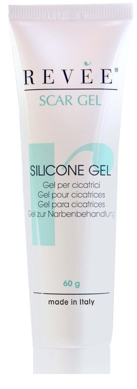 revee revee scar gel 60 g revee ean 8051122401550