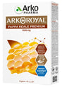 arkofarm arkoroyal pappa reale 1500mg senza zucchero 10 flaconcini da 15 ml arkofarm ean 3578831409011