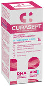 curasept curasept collutorio ads dna trattamento lenitivo 200 ml curasept ean 8056746072551
