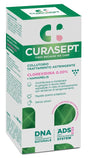 curasept curasept collutorio ads dna trattamento astringente 200 ml curasept ean 8056746072575