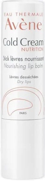 pierre fabre avene stick labbra nutriente 4 g avene ean 3282770142112