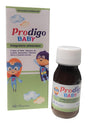 bi3 pharma prodigo baby 30 ml ean 8053614590148