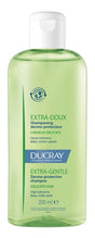 pierre fabre ducray extra delicato shampoo dermoprotettivo 200 ml ducray ean 3282770148299