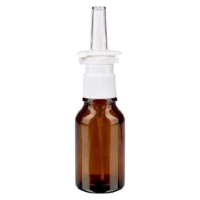 Doamar 3% Spray Nasal Solution Hypertonique 50 Ml Doafarm