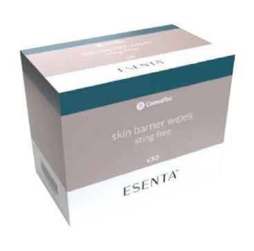 convatec esenta film protettivo salvietta 30 pezzi convatec italia ean 0768455170029