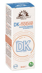 erbenobili dk nobile 30 ml erbenobili ean 8033831001993