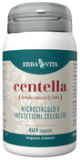 erba vita group centella 60 capsule erba vita ean 0767787925932