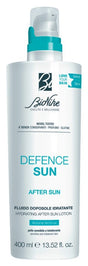 icim bionike defence sun doposole idratante 400 ml bionike ean 8029041107211