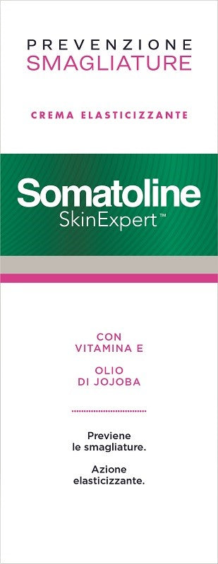 manetti h roberts c somatoline skin expert prevenzione smagliature 200 ml somatoline ean 8002410067255