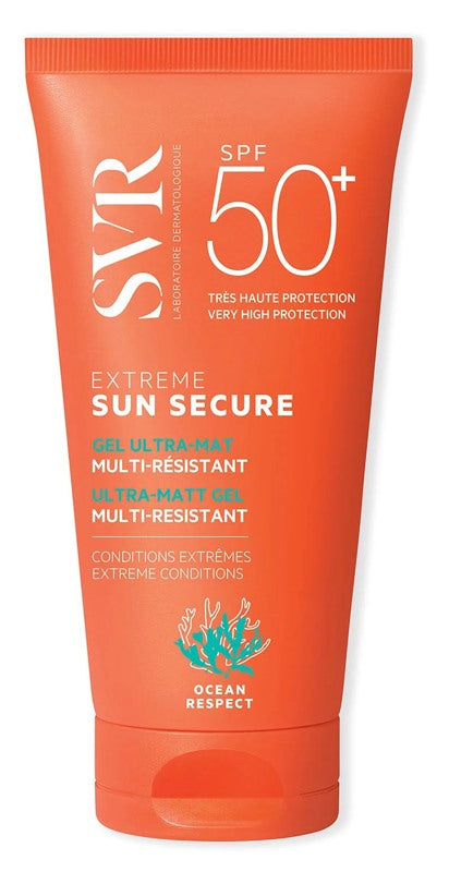 svr sun secure extreme spf50 50 ml ean 3662361002603