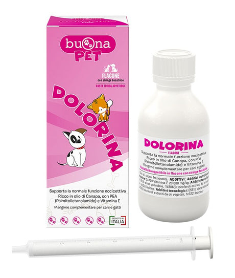 steve jones vet dolorina flacone 90 g steve jones ean 8032749651252