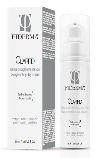 unika clarifid crema giorno 50 ml fiderma ean 7649990771274