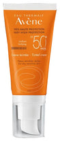 pierre fabre avene sol crema spf50 colorata nuova formula 50 ml avene ean 3282770149524