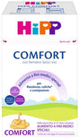 hipp italia hipp latte comfort 600 g hipp ean 4062300416086