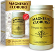 giorgini ser vis magnesio cloruro 334 pastiglie giorgini ean 8058045121572